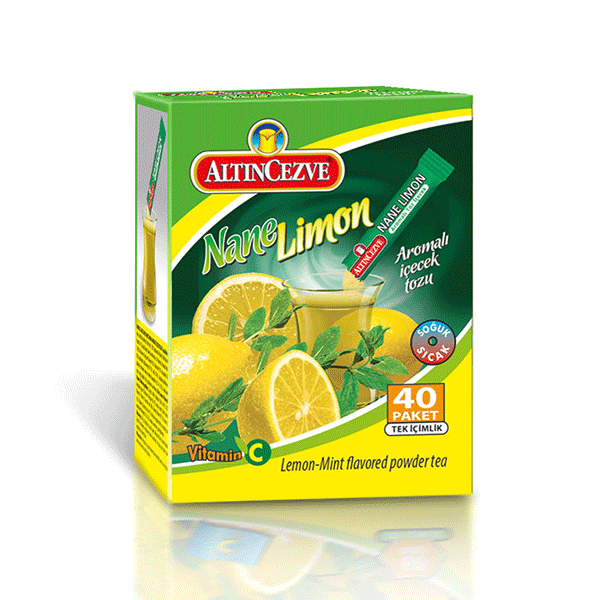 altıncezve nane limon
