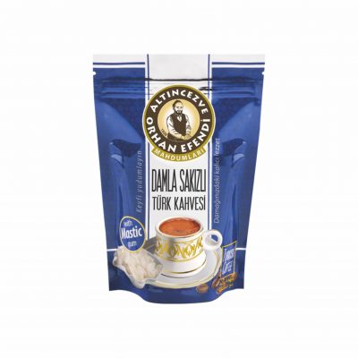 Altıncezve Damla Sakızlı Türk Kahvesi, 100 gr