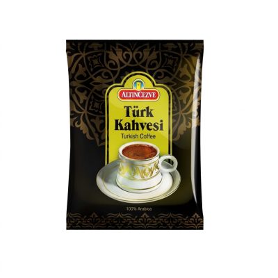 Türk Kahvesi 100 Gr