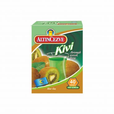 Kivi Tek İçimlik 40 Adet x 1,5 Gr İçecek Tozu