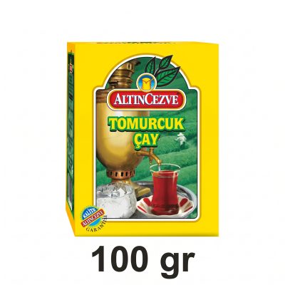 Tomurcuk Çay 100 Gr