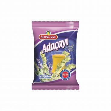 Adaçayı Aromalı Toz İçecek - 250 Gr