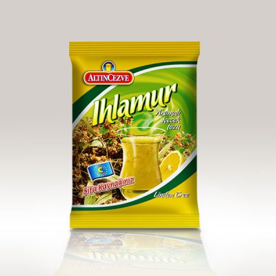 Ihlamur Aromalı İçecek 250 Gr