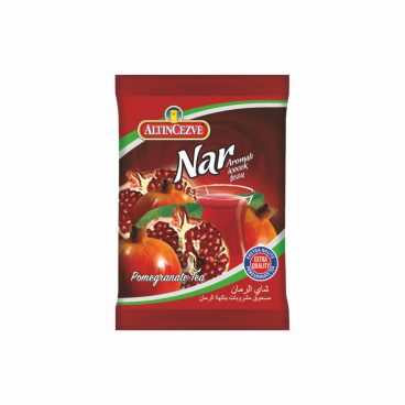 Nar Aromalı İçecek 250 Gr