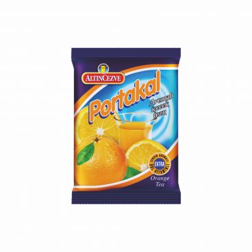 Portakal Aromalı İçecek 250 Gr