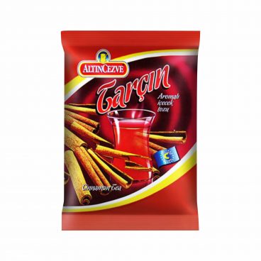 Tarçın Aromalı İçecek 250 Gr