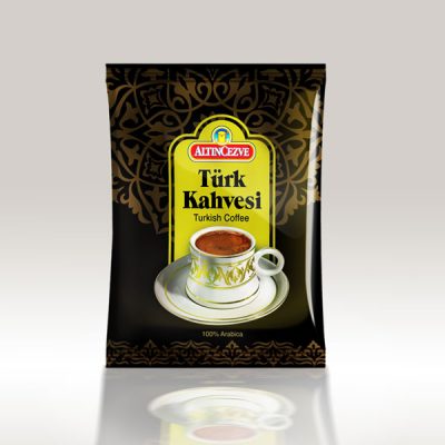 altıncezve türk kahvesi