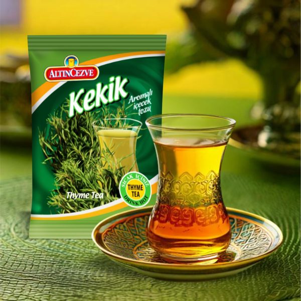 Kekik 250 Gr - Görsel 2