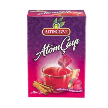 Atom Çayı
