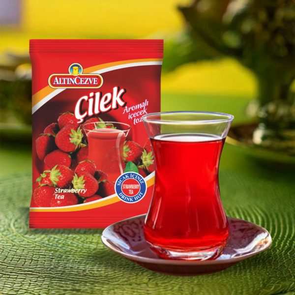 Çilek 250 Gr - Görsel 2