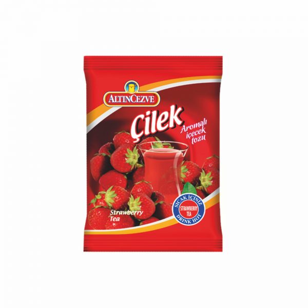 Çilek 250 Gr