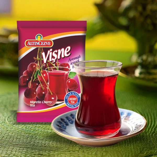 Vişne 250 Gr - Görsel 2