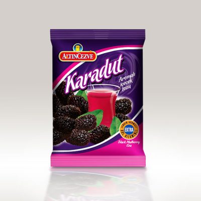Karadut 250 Gr