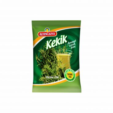 Kekik 250 Gr