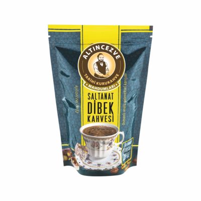 Altıncezve Saltanat Dibek Kahvesi 100 Gr