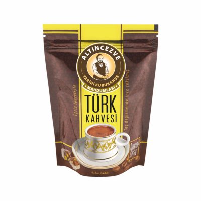 Türk Kahvesi 100 Gr