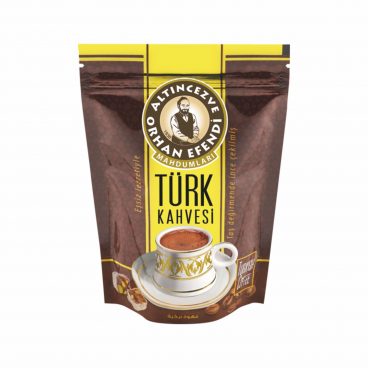 Orhan Efendi Türk Kahvesi 100 Gr