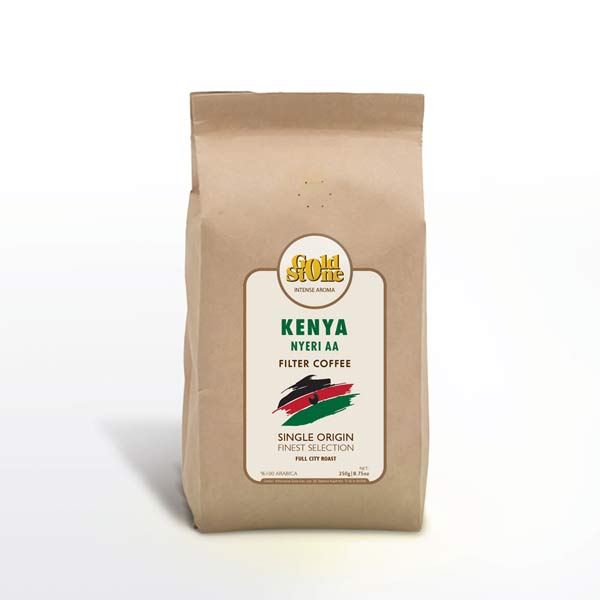 Gold-Stone-Kenya-Nyeri-AA-Filtre-Kahve-1