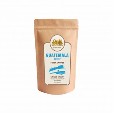 Gold Stone Guatemala SHB EP Filtre Kahve 250 Gr