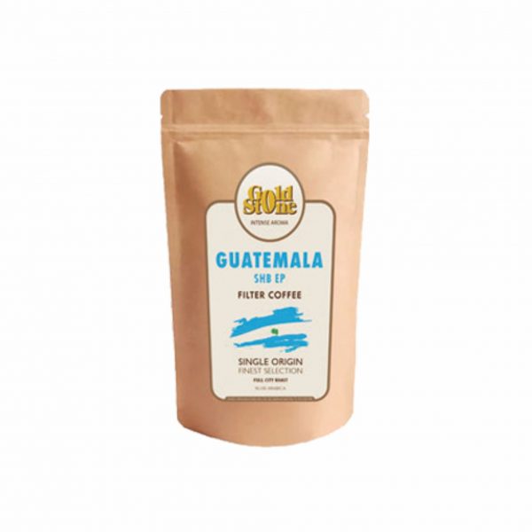 Gold Stone Guatemala SHB EP Filtre Kahve 250 Gr