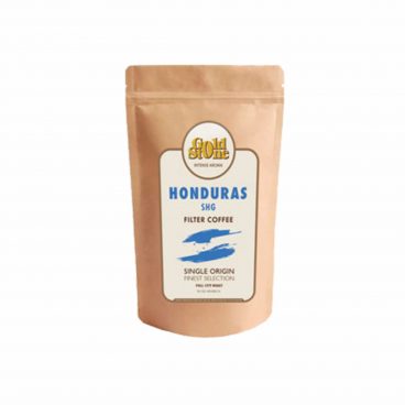 Gold Stone Honduras SHG Filtre Kahve 250 Gr