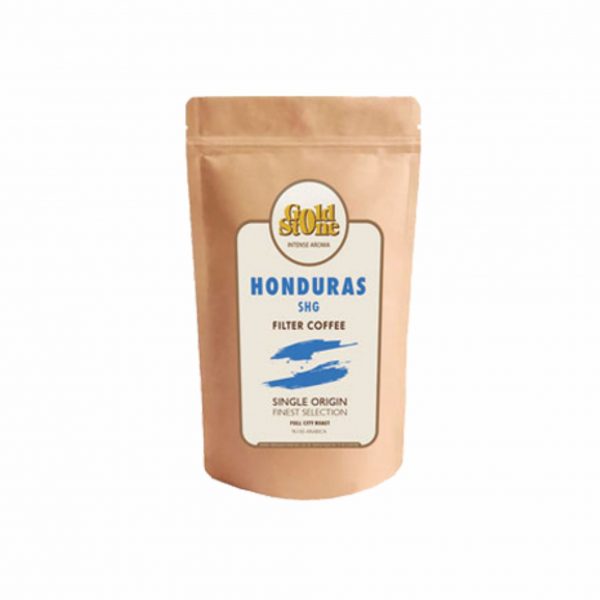Gold Stone Honduras SHG Filtre Kahve 250 Gr