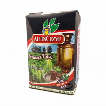 Altıncezve Semaver Faslı 3 Kg
