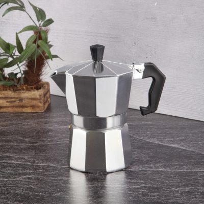 Moka Cezve 3 Fincanlık