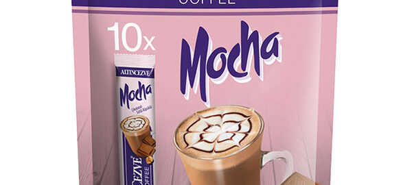 10'lu altıncezve mocha