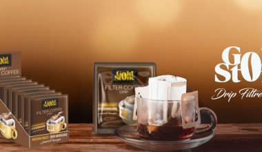 Altıncezve Gold Stone Drip Filtre Kahve: Tazeliğin ve Lezzetin Pratik Hali