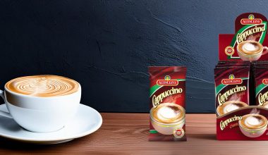 Altıncezve Cappuccino: Kahve Keyfini Her An Yaşayın