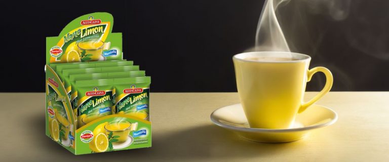 Altıncezve Nane Limon: Keyif ve Ferahlığın Tek Yudumu!