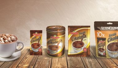 Altıncezve Sıcak Çikolata Tozu: Soğuk Günlerin Sıcak Lezzeti