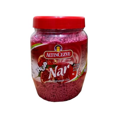 Altıncezve Granül Nar Aromalı İçecek Tozu