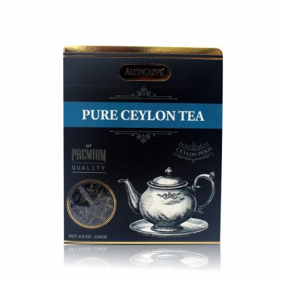 Altıncezve Siyah Seylan Çayı PEKO 250 gr
