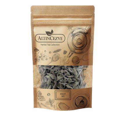 Altıncezve Doğal Adaçayı 40 Gr
