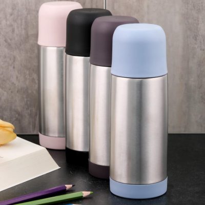 Cooker 300 ml paslanmaz çelik termos