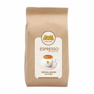 Gold Stone Espresso Special Blend Filtre Kahve