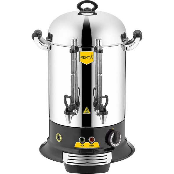Remta 250 Bardak Elegance Çay Makinesi - ER15 - Görsel 3