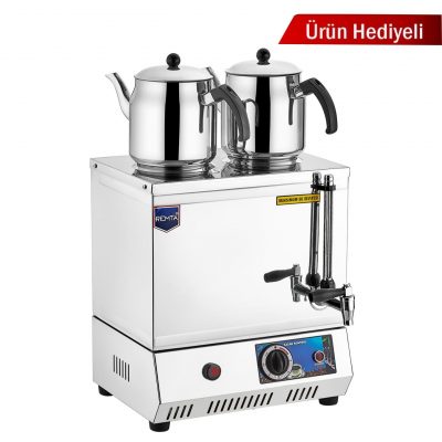 Remta 30 Model Elektrikli Çay Ocağı