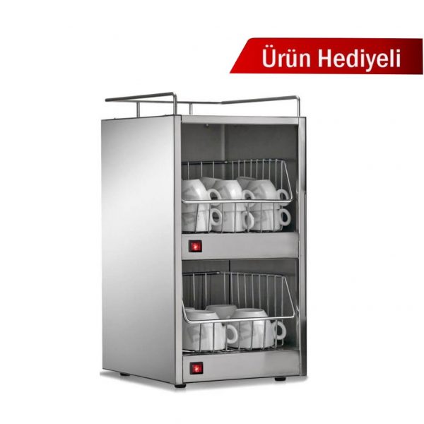 Remta Elektrikli Fincan Isıtıcı