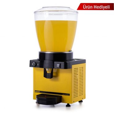Samixir M22 (22 lt) Soğuk İçecek Dispenseri