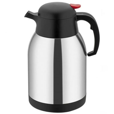 Çelik Çay Termosu 1.5L - Çay Potu