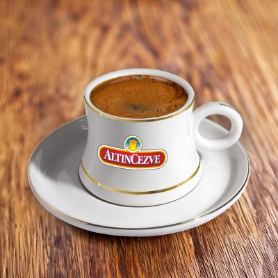 Altıncezve Günlük Taze Çekilmiş Türk Kahvesi, orta kavrulmuş