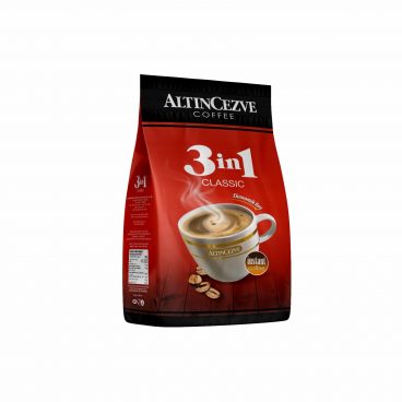 Altıncezve 3ü1 Arada | Üçü bir arada Hazır Kahve 1000 Gr