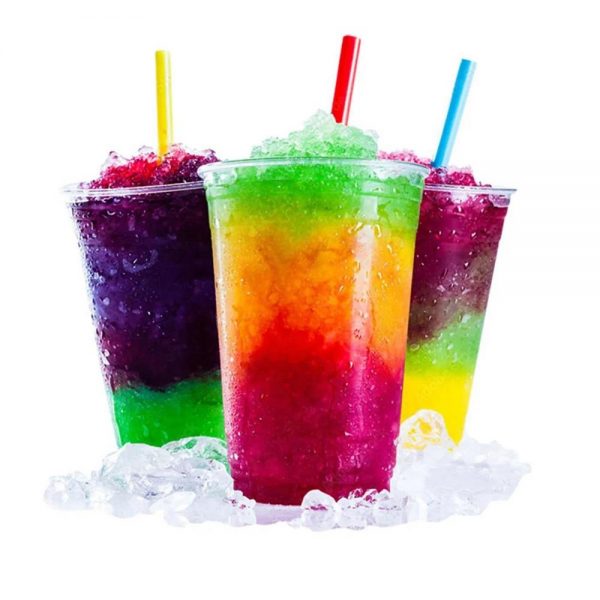 Altıncezve Ice Slush Karlı Buzlu Karlama Tozu Buzlaş | Ananas 1.250 Gr - 10 L - Görsel 2