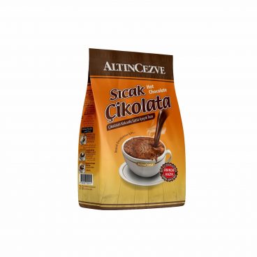 Altıncezve Sıcak Çikolata 1000 Gr