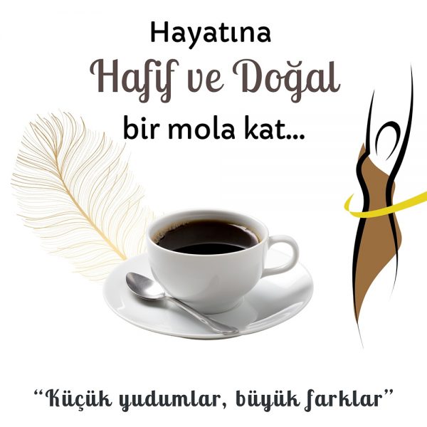 Gold Stone Hindiba Kahvesi 1 Aylık (60 Kullanım) Net 150gr - Görsel 3