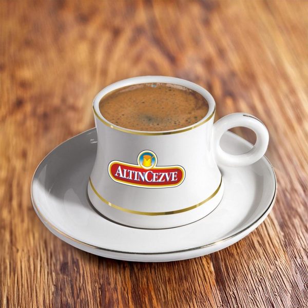 Altıncezve Günlük Taze Çekilmiş  Türk Kahvesi Az Orta Kavrulmuş 500 Gr - Görsel 2