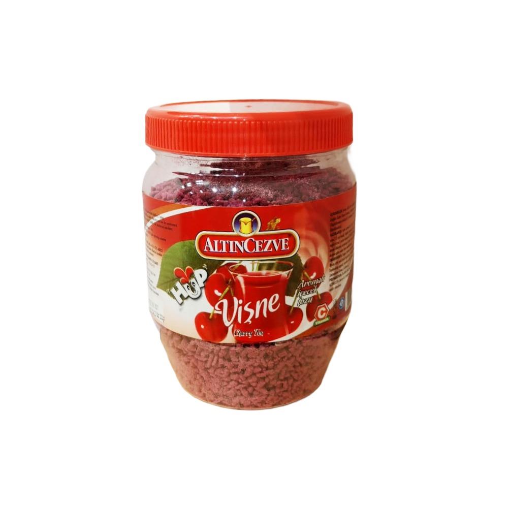 Altıncezve Granül Vişne Aromalı İçecek Tozu 300 Gr